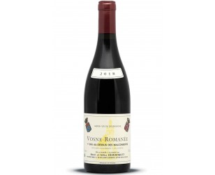 Vosne Romanée 1er Cru malconsorten