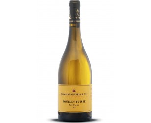 pouilly fuissé les croux