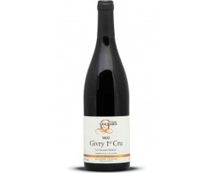 givry grande berge premier cru