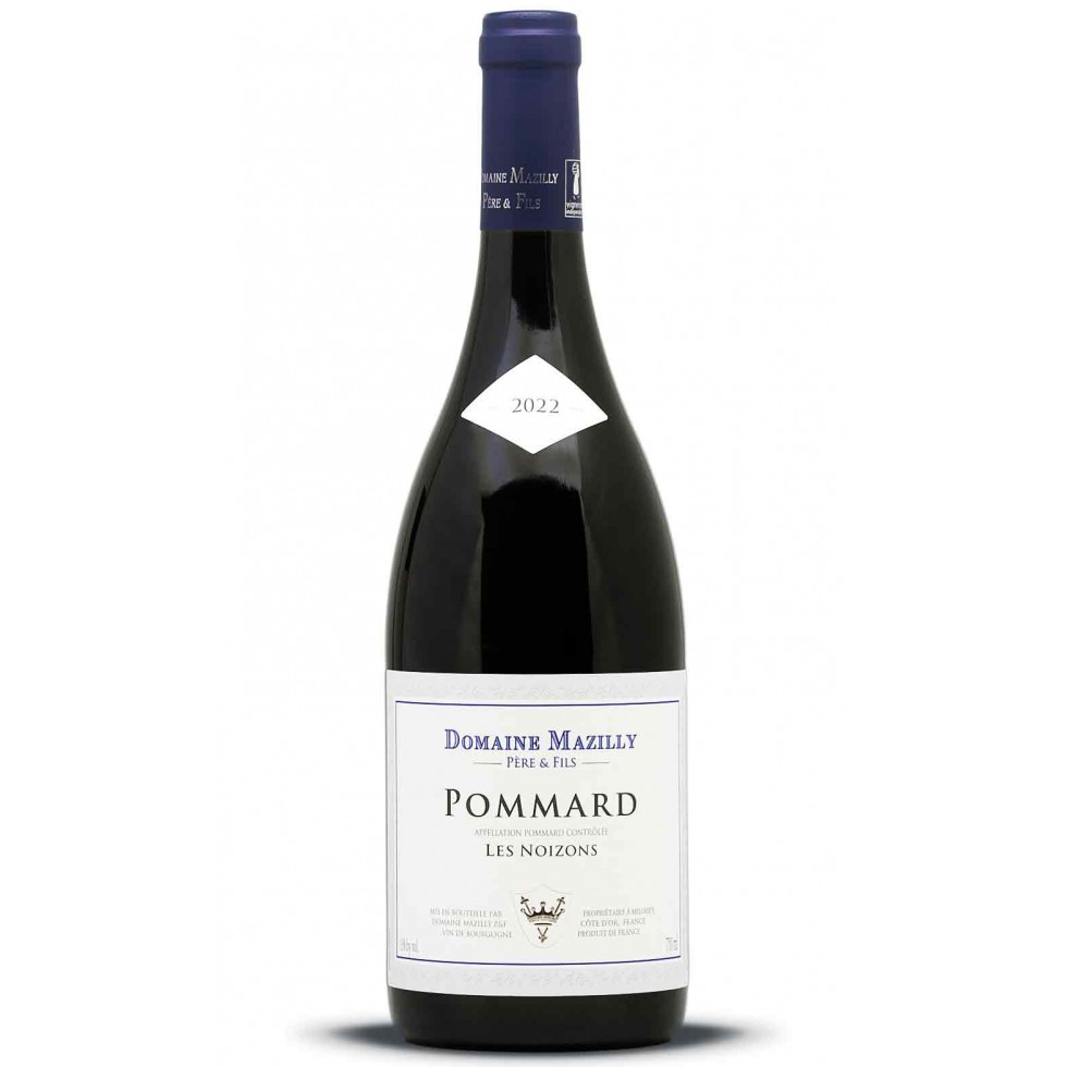 Pommard 2022