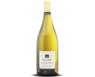 Magnum Burgundy Givry Vino Bianco