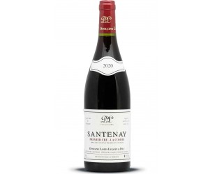 Santenay Premier Cru 2020 la comme