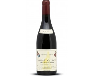 nuits saint georges premier cru remoriquet