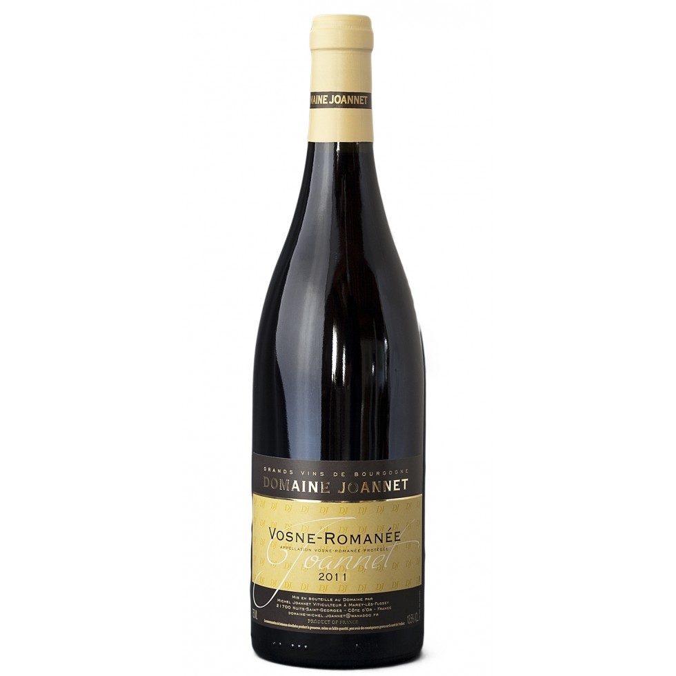 Vosne Romanée 2010