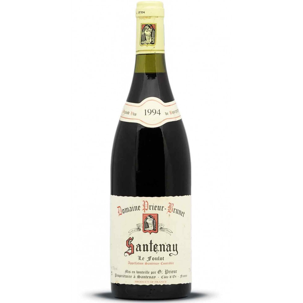 Wein Geburtsjahr1994