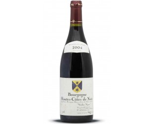 Bourgogne Hautes Côtes de Nuits Rouge 2004