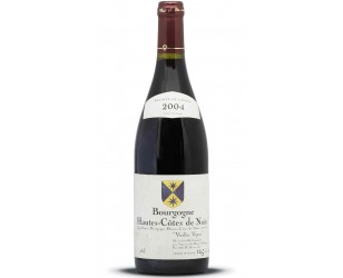 Bourgogne Hautes Côtes de Nuits Red 2004