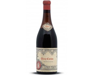 wine Aloxe Corton 1964