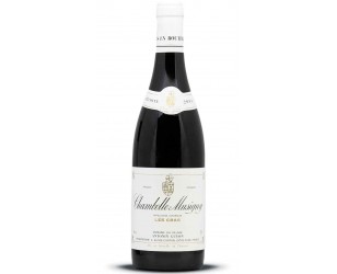 Bottiglia di vino Chambolle Musigny 2004