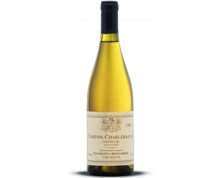 Corton Charlemagne Grand Cru 1989