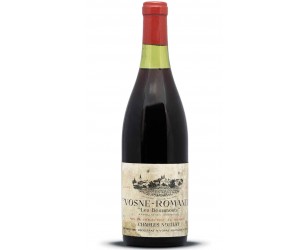Burgundy wine 1967