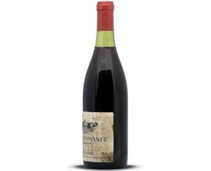 Vosne Romanée 1967