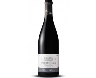 Red Burgundy