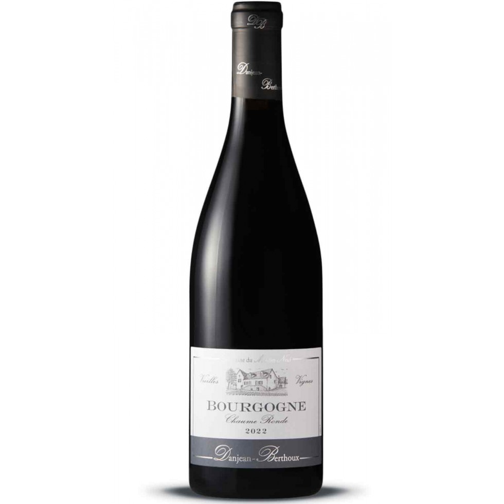 Red Burgundy
