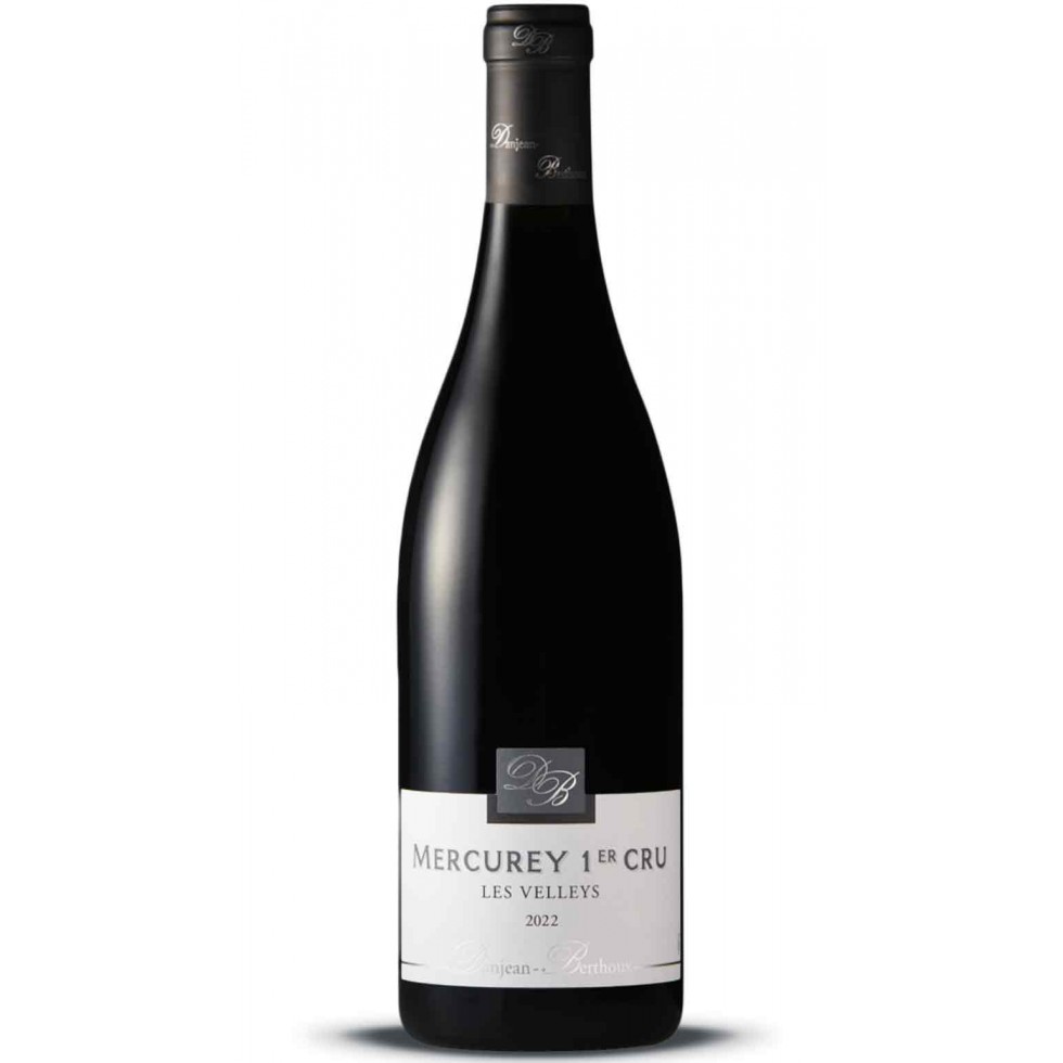 Vino Mercurey