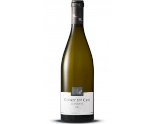 Givry Premier Cru Weiß
