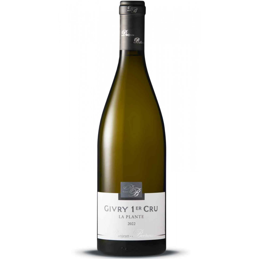 Givry Premier Cru Weiß
