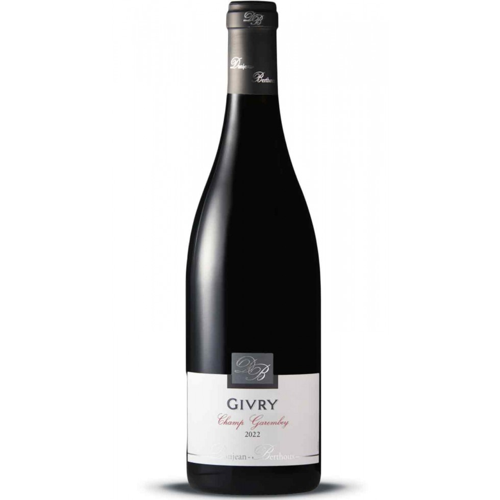 Givry Wein