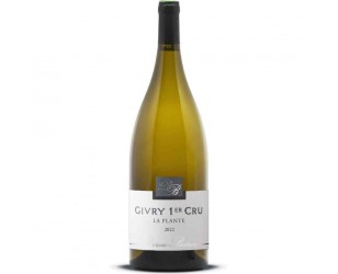 Magnum Givry White Premier Cru