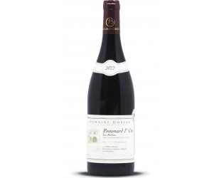 Achat Pommard Premier Cru