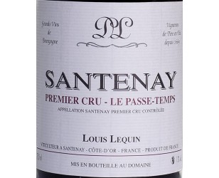Santenay Old Vines 2006