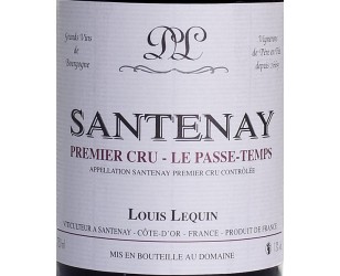 Santenay Vieilles Vignes 2006