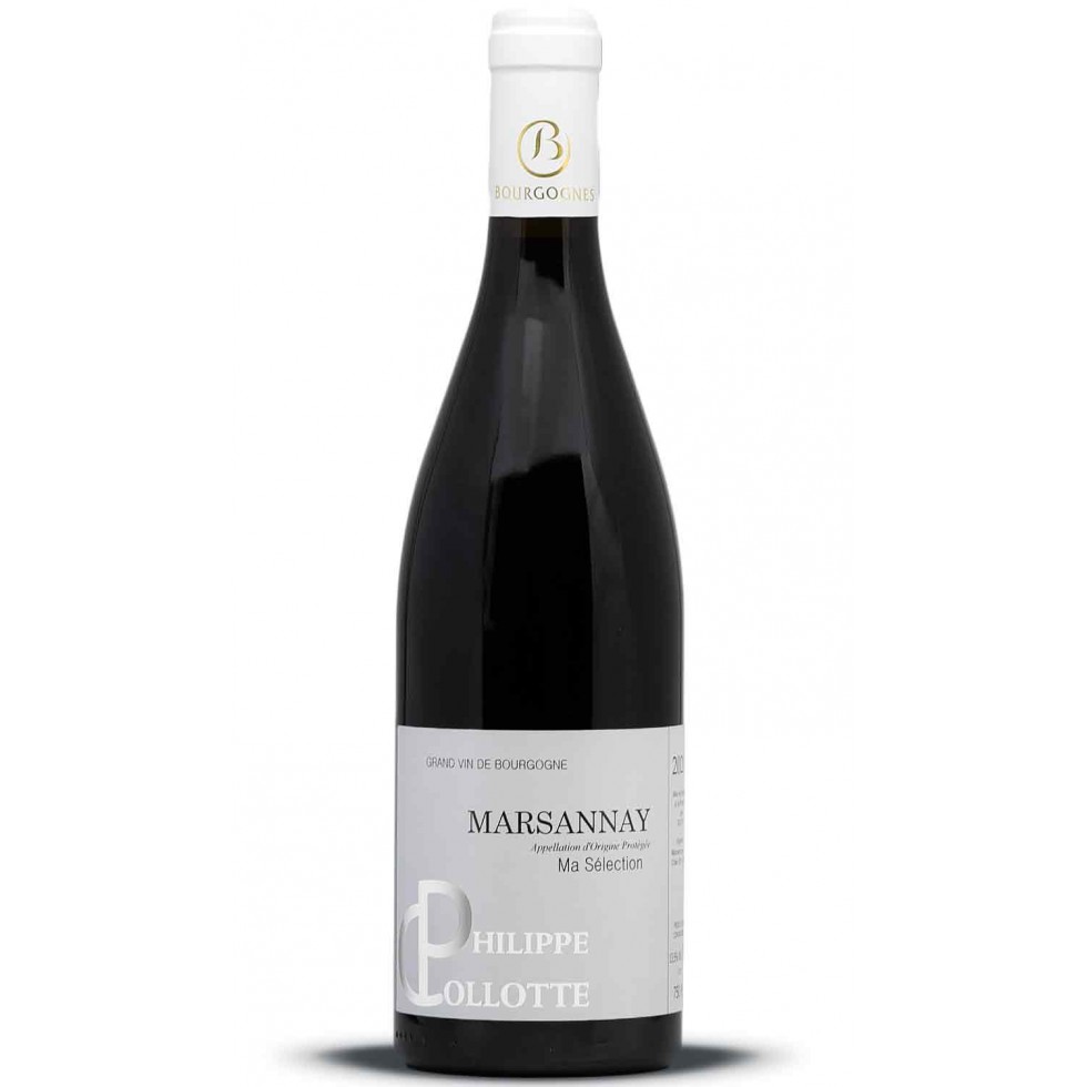Marsannay Wine