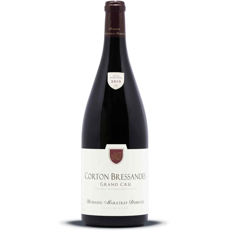 Magnum Corton Grand Cru Rojo