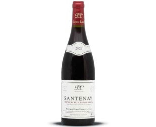 Santenay Premier Cru Wijn