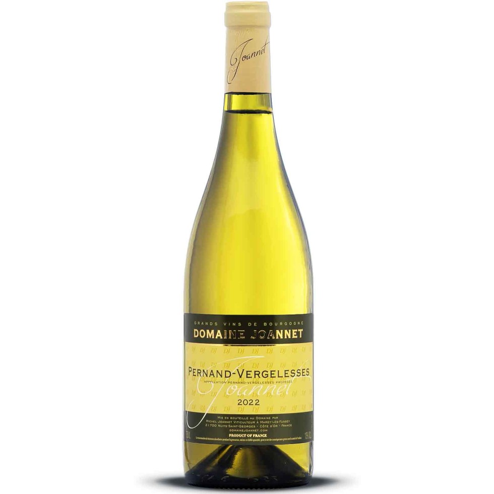Pernand Vergelesses bianco