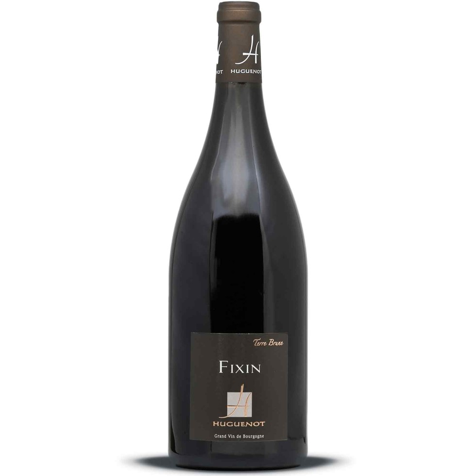 vino magnum Fixin borgogna