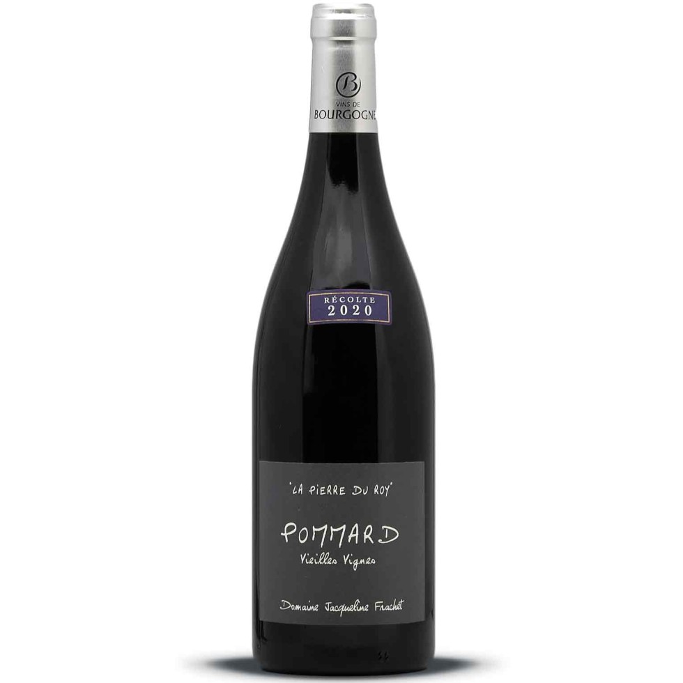 Vin Pommard