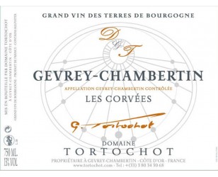 Gevrey-Chambertin