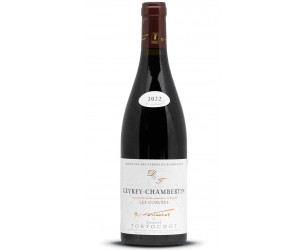 Gevrey Chambertin Les Corvées 2022
