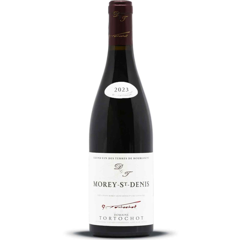 Morey Saint Denis BURGUNDY