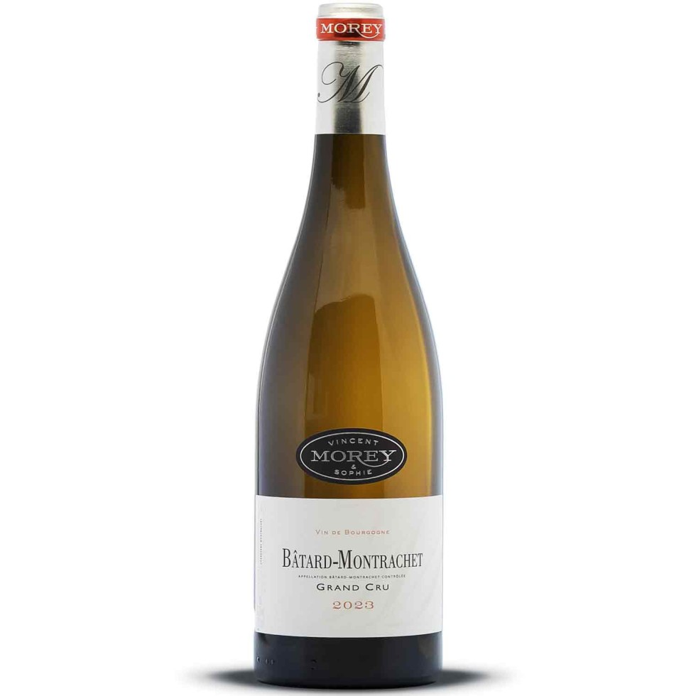 Bâtard Montrachet Grand Cru