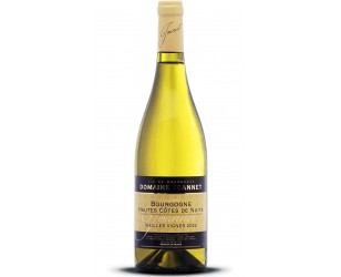 Bourgondische hautes côtes de nuits wit 2022
