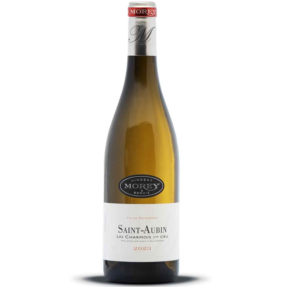 Saint Aubin Premier Cru
