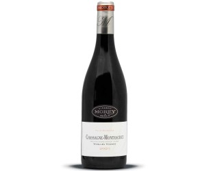 Chassagne Montrachet rot