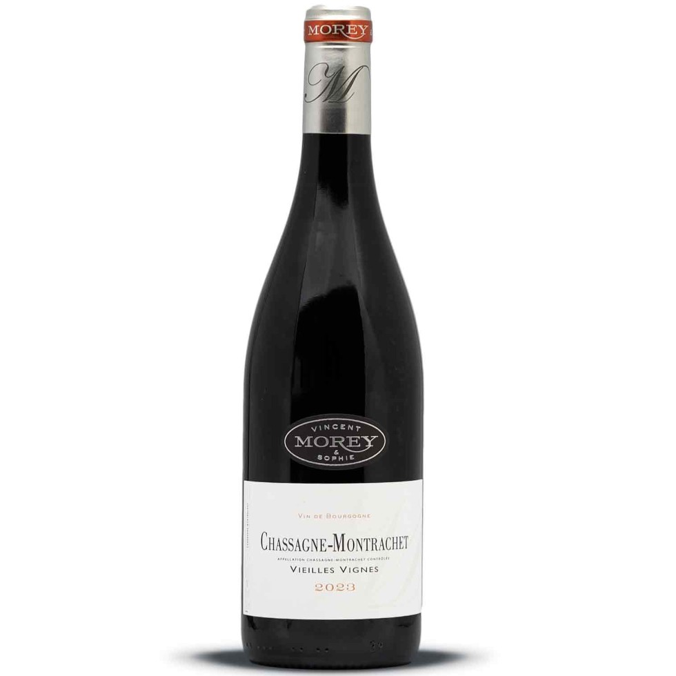 Chassagne Montrachet rood Chassagne Montrachet rood