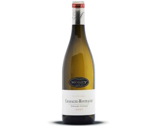 Chassagne-Montrachet weiß 2019