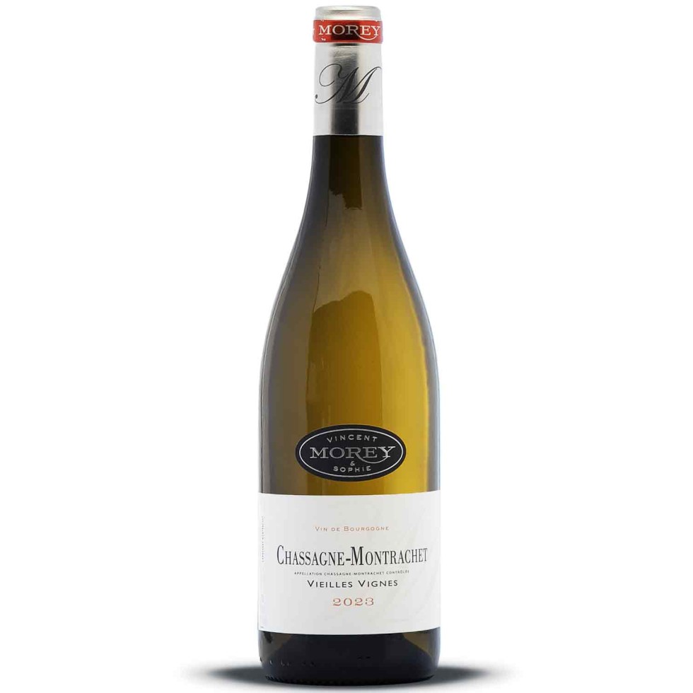 Chassagne-Montrachet weiß 2019