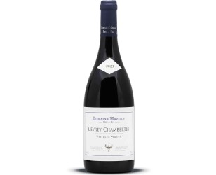 vin gevrey chambertin