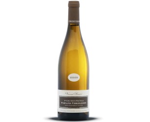 Pernand Vergelesses premier cru white under wriggling