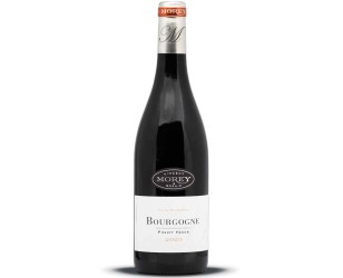 Burgundy Pinot Noir
