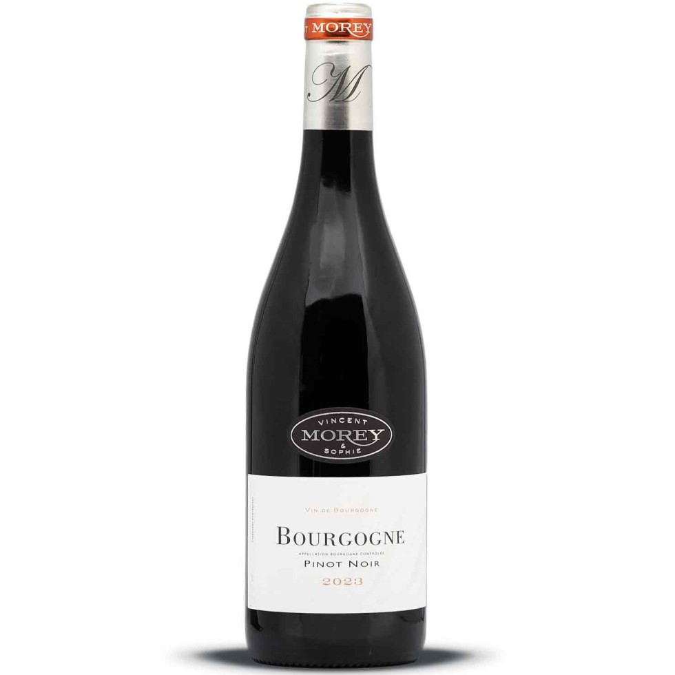 Burgunder Pinot Noir