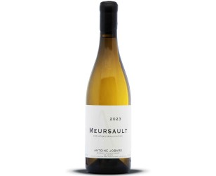 Meursault Antoine Jobard