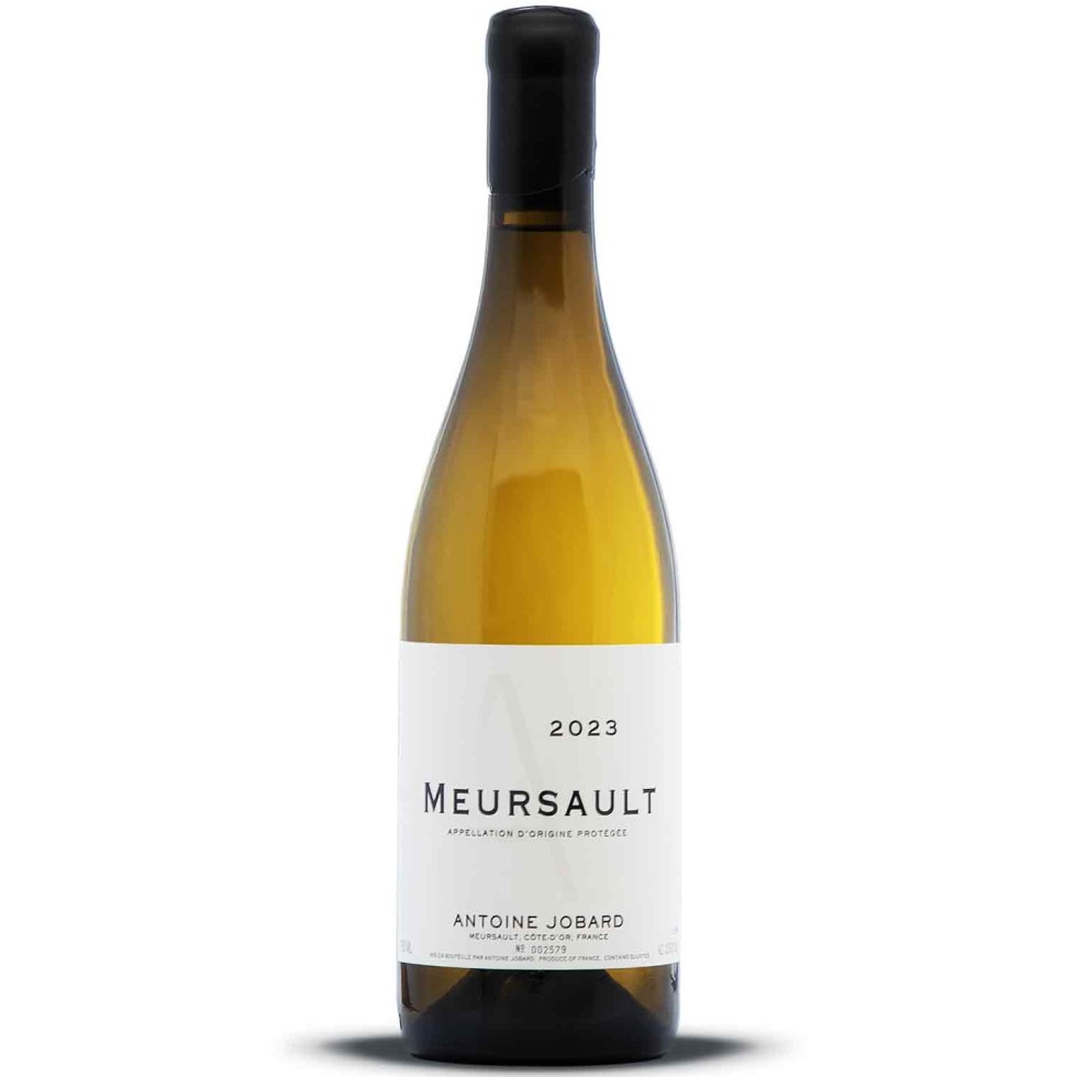 Meursault Antoine Jobard Meursault Antoine Jobard