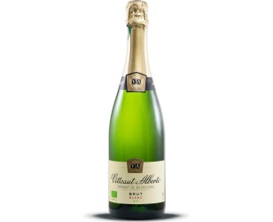 Crémant de bourgogne bio