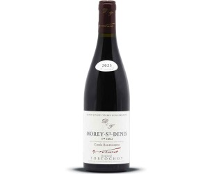 Morey Saint Denis Premier Cru